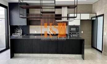 Imagem 8: CASA RESIDENCIAL em INDAIATUBA - SP, ALTOS DA BELA VISTA