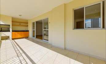 Imagem 3: Apartamento para aluguel com 150 metros quadrados com 3 quartos em Pinheiros - São Paulo