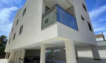 Imagem 3: Imóvel novo de 3 dormitórios sendo 1 suíte, sacada com churrasqueira, na praia de Palmas