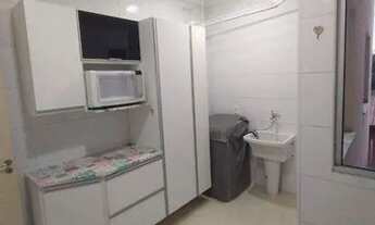 Imagem 6: Apartamento com 2 dormitórios, 56 m² - venda por R$ 190.000 ou aluguel por R$ 1.220/mês