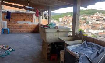 Imagem 5: Vende-se casa na zona norte Brasilândia em viela