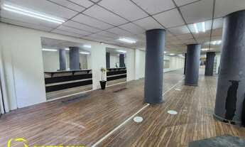 Imagem 2: Santa Cecília loja comercial 420 Metros reformado SP