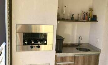 Imagem 4: Apartamento com 2 dormitórios, 67 m² - venda por R$ 560.000,00 ou aluguel por R$ 3.000,00