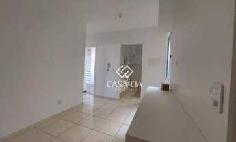 Imagem 2: Apartamento com 2 dormitórios, 45 m² - venda por R$ 170.000 ou aluguel por R$ 1.014/mês