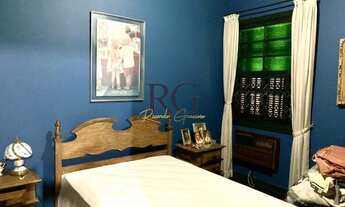 Imagem 5: Casa com 3 dorms, Boqueirão, Santos, Cod: 150