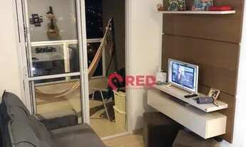 Imagem: Apartamento com 2 dormitórios à venda