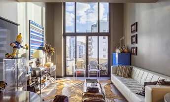 Imagem: SãO PAULO - Apartamento Padrão - Itaim