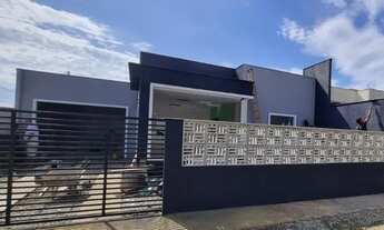 Imagem 2: Casa de Esquina com Piscina - Bairro Itajuba