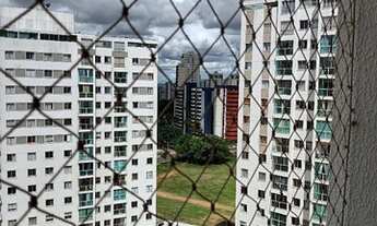 Imagem 4: TOP LIFE 3 QUARTOS, DESOCUPADO, 10 andar