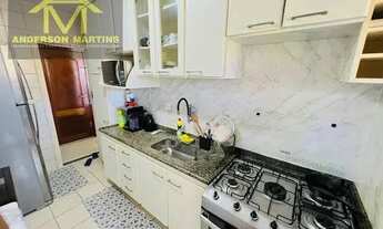 Imagem 6: 2 Dormitório * Sala * Cozinha * Banheiro * Área de serviço * Cód: 22610 D