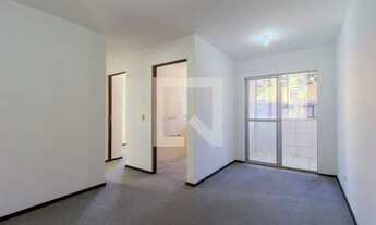 Imagem: Apartamento para Aluguel - Cidade Industrial