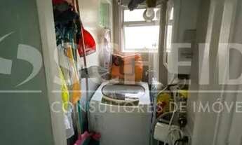 Imagem 5: Lindo apartamento Portal do Brooklin com 2dts e 1 closet