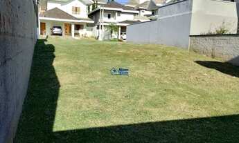 Imagem 4: EXCELENTE TERRENO NO CONDOMÌNIO FLORADAS DA SERRA, VENDE-SE !!