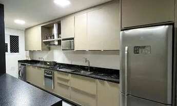 Imagem 7: APARTAMENTO SEMIMOBILIADO NO CENTRO