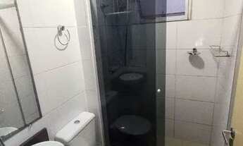 Imagem 3: Apartamento com 2 dormitórios, 56 m² - venda por R$ 190.000 ou aluguel por R$ 1.220/mês