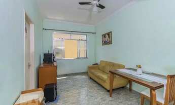 Imagem 2: Apartamento para Aluguel - Irajá, 2 Quartos, 70 m2