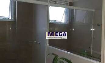 Imagem 5: Apartamento com 3 dormitórios à venda, 68 m² por R$ 530.000,00 - São Bernardo - Campinas/S