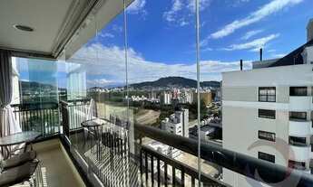 Imagem 7: Apartamento para venda tem 122 metros quadrados com 3 quartos em Itacorubi - Florianópolis