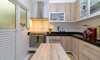 Imagem 2: Casa Condomínio Fechado