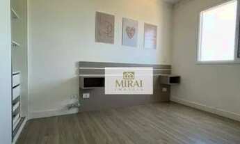 Imagem 5: Apartamento com 2 dormitórios para alugar, 60 m² por R$ 2.355/mês - Parque Industrial - Sã