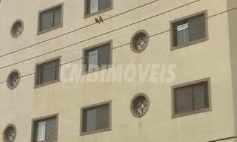 Imagem: Apartamento - Centro - Campinas