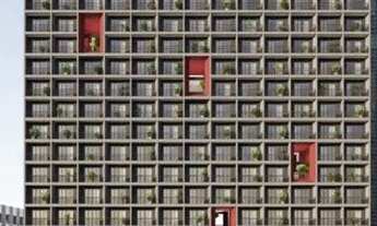 Imagem: Viva com Estilo e Conforto na República