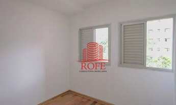 Imagem 5: Apartamento com 3 dormitórios, 75 m² - venda por R$ 650.000,00 ou aluguel por R$ 4.100,00