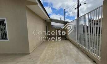 Imagem 5: Residência de Esquina - Órfãs