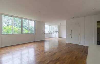 Imagem: Locação Apartamento 4 Dormitórios - 205