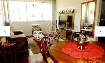 Imagem 5: Rio de Janeiro - Apartamento Padrão - Copacabana