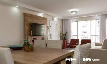 Imagem 2: São Paulo - Apartamento Padrão - Tatuapé