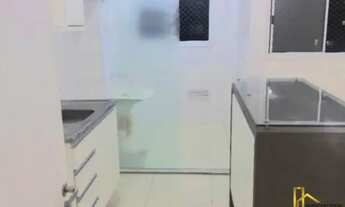 Imagem 5: Apartamento à Venda no Condomínio Inspire Verde, 51m², 2 Dorms, 1 Banheiro e 1 Vaga