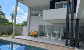 Imagem 2: Casa a venda na Granja Viana cond Vintage