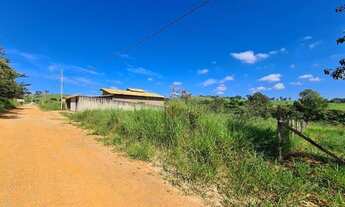 Imagem 4: Terreno à venda, 384 m² por R$ 120.000 - Cidade Satélite - Juatuba/MG