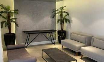 Imagem 2: Apartamento com 2 dormitórios para alugar, 40 m² por R$ 1.700,00/mês - Jardim Paraíso - Sã