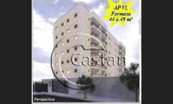 Imagem 6: Apartamento novo vila formosa