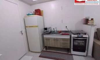 Imagem 6: Studio 1 dormitório 1 banheiro Jardim Marajoara