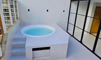 Imagem 3: Cobertura no Parque das Castanheiras, Praia da Costa Vila Velha ES