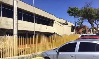 Imagem 7: Galpão Comercial para locação, Vila Assis, Sorocaba - GA0001