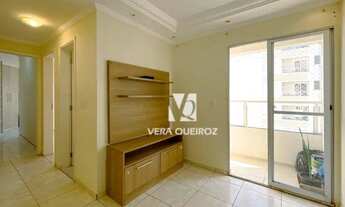 Imagem 7: Apartamento com 2 dormitórios à venda, 52 m² por R$ 290.000,00 - Bonfim - Campinas/SP