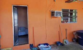 Imagem: Vendo casa, independente 35000