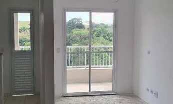 Imagem: Apartamento com 2 dormitórios à venda