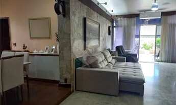 Imagem 4: Cobertura para venda possui 260 metros quadrados com 5 quartos em Grajaú - Rio de Janeiro