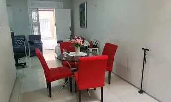 Imagem 6: Térrea para venda tem 180 metros quadrados com 3 quartos em Novo Osasco - Osasco - SP