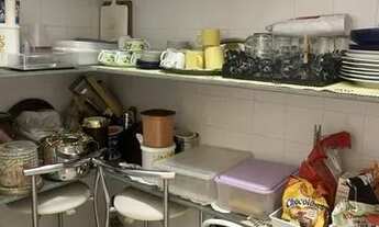 Imagem 4: Casa em Condomínio para Venda em Tatuí, Condomínio São Marcos, 5 dormitórios, 3 suítes, 6