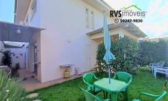 Imagem 4: Casa de condomínio com 3 quartos no Jardim Imperial em Aparecida. Região da Vila Brasília