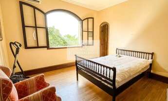 Imagem: NOVA LIMA - Casa de Condomínio - Ouro Velho