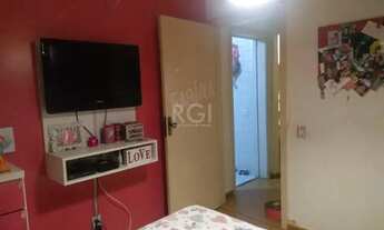 Imagem: PORTO ALEGRE - Apartamento Padrão - Jardim