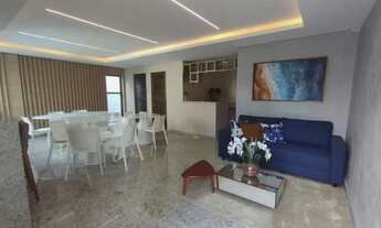 Imagem 4: Ceci- Vendo Belissimo apart. 3/4 ,suite,varanda goumert , edf,Parc Bem Vinda, Boa Viagem