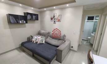 Imagem: Apartamento com 2 dormitórios à venda